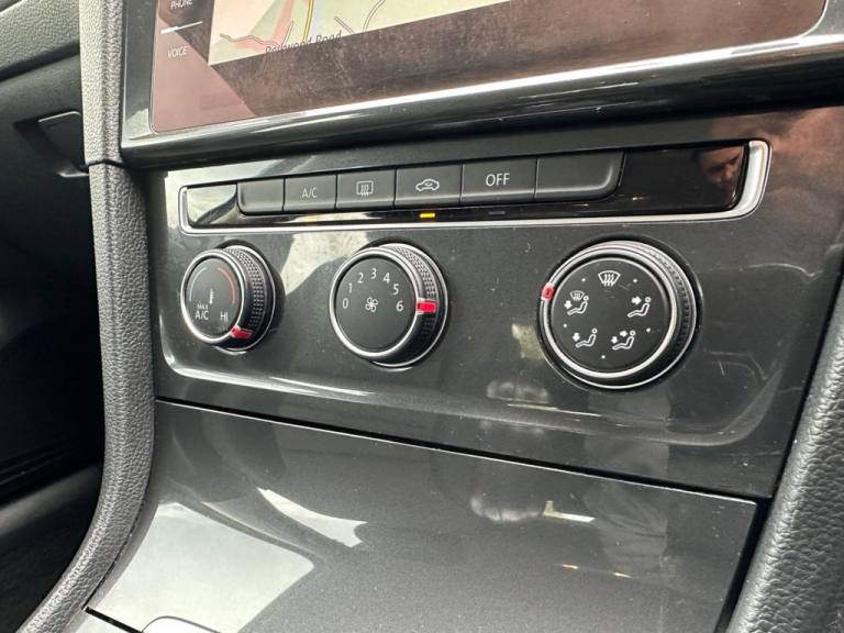 2018 Volkswagen Golf 1.5 TSI EVO SE Nav Hatchback 5dr Petrol Manual Euro 6 (s/s) (130 ps) Hatchba...