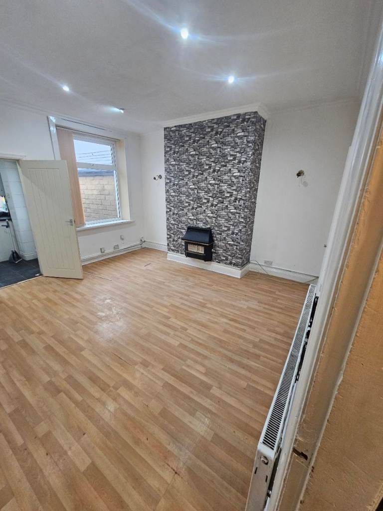 A beautiful 3 bedroom house to let 