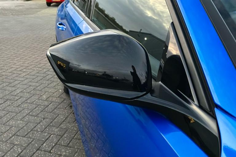  Vauxhall Astra Sports 1.2 Turbo Ultimate Sports Tourer 5dr Petrol Auto Euro 6