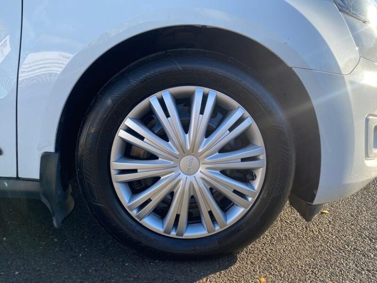 2020 Ford Transit Connect 1.5 EcoBlue 120ps Trend Van Powershift PANEL VAN DIESEL Automatic