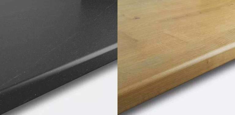 Super cheap laminate kitchen worktop/countertops - brand new