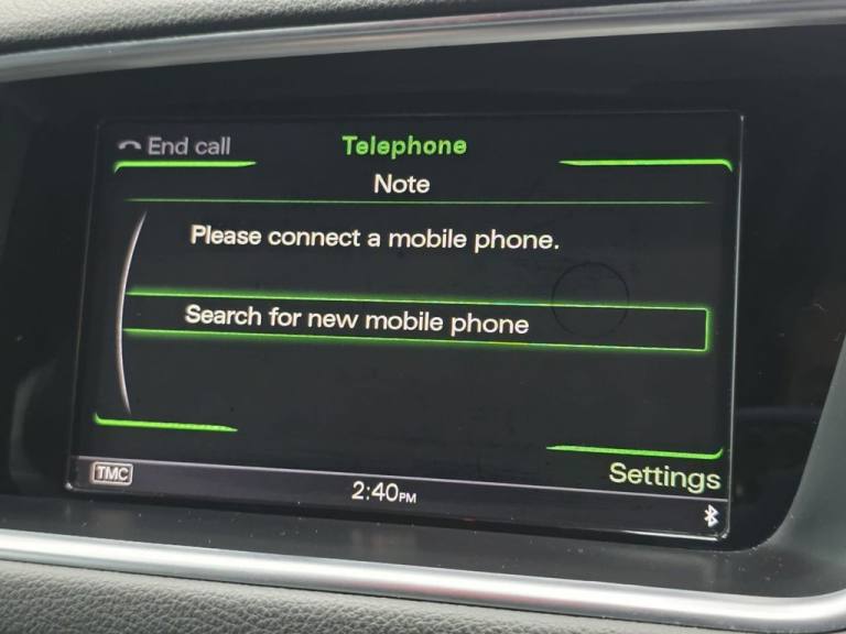 2014 Audi Q5 2.0 TDI S line Plus SUV 5dr Diesel S Tronic quattro Euro 5 (s/s) (177 ps) ESTATE Die...