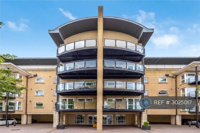 2 bedroom flat in Sparkes Close, Bromley, BR2 (2 bed) (#3025017)