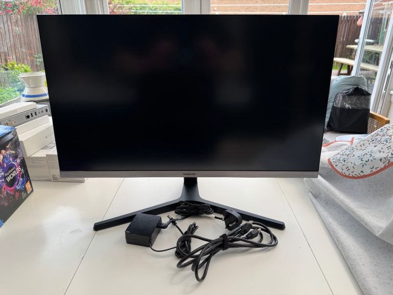 Samsung U28R550 28 inch 4K Monitor
