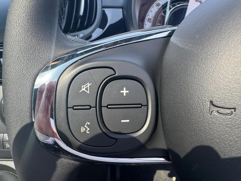 2024 Fiat 500 1.0 Mild Hybrid 3dr HATCHBACK PETROL Manual