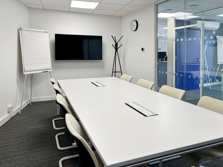 London - SW152DZ \ Large Office Space with a Flexible Layout