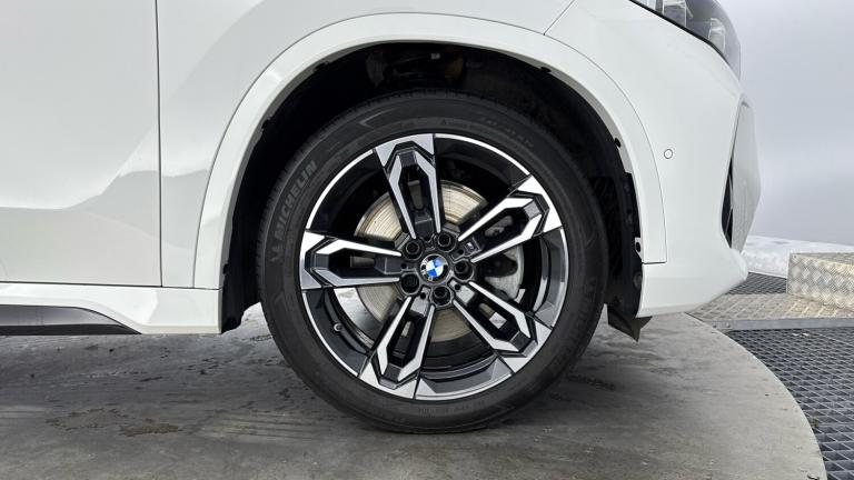 2022 BMW X1 xDrive 23i MHT M Sport Premier 5dr Step Auto Petrol Estate Estate Petrol Automatic