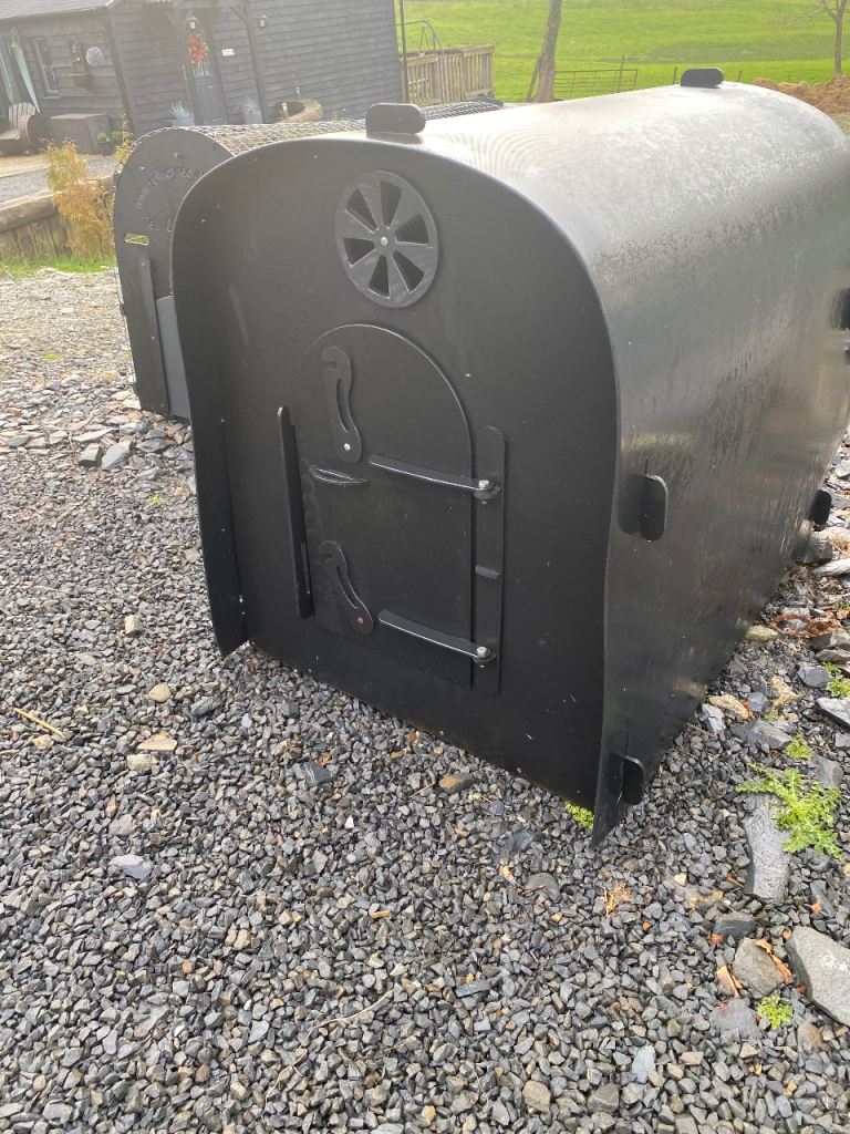 Solway Eco Hen House