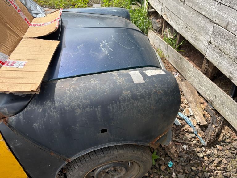 Classic mini projects price reduced | in Musselburgh, East Lothian ...