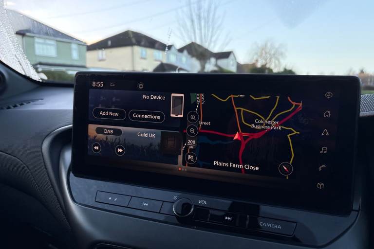 2024 Nissan Juke 1.6 Hybrid N-Connecta 5dr Auto HATCHBACK PETROL/ELECTRIC Automatic