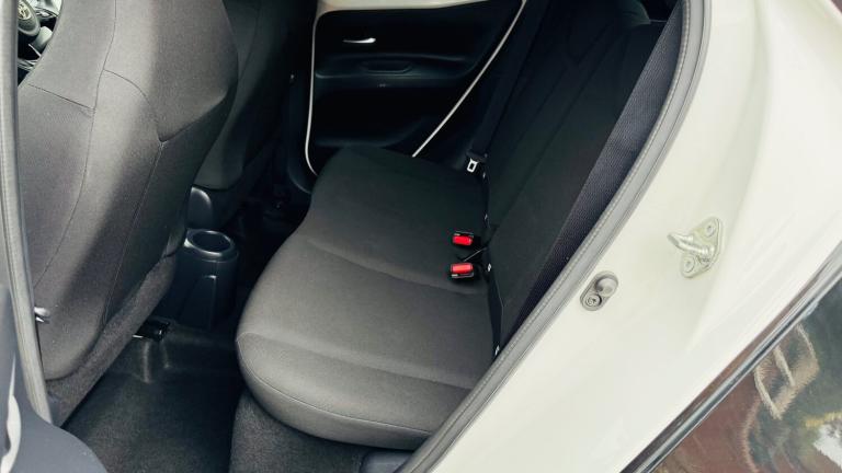 2023 Toyota Aygo X 1.0 VVT-i Edge Hatchback 5dr Petrol x-shift Euro 6 (s/s) (72