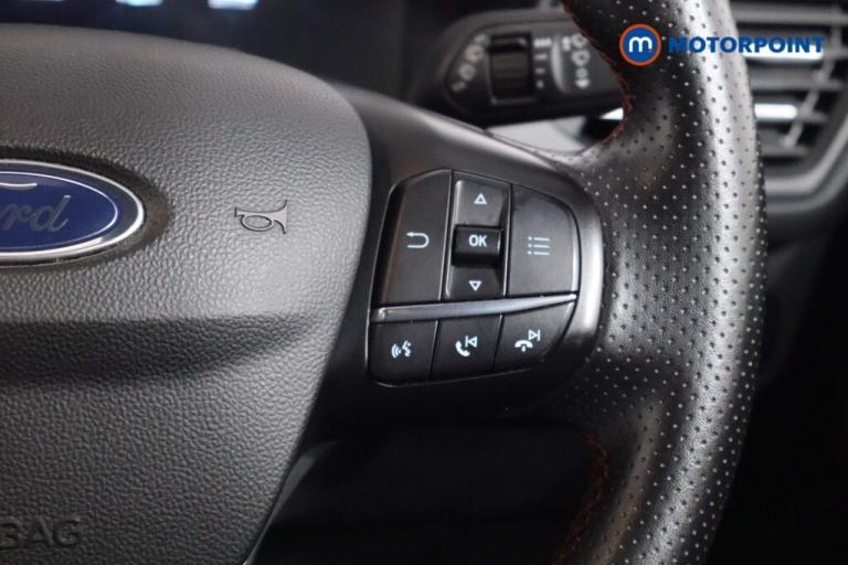 2021 Ford Focus 1.5 EcoBlue 120 ST-Line X Edition 5dr Hatchback Diesel Manual