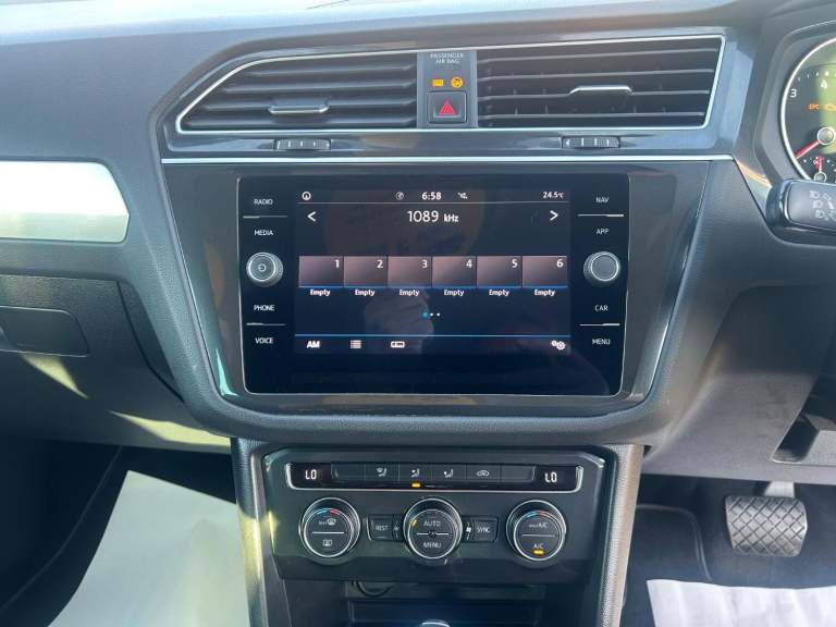 VOLKSWAGEN TIGUAN 1.5 TSI EVO Match 2020