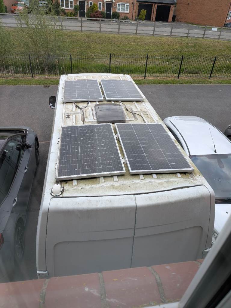 Vauxhall, MOVANO, Panel Van, 2015, Manual, 2298 (cc)