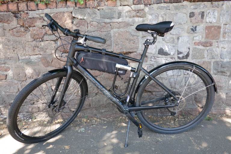 Specialized Sirrus 1 – Excellent Condition – Ready to Ride