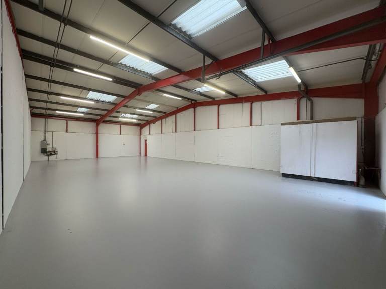 Units To Rent in Ilkeston