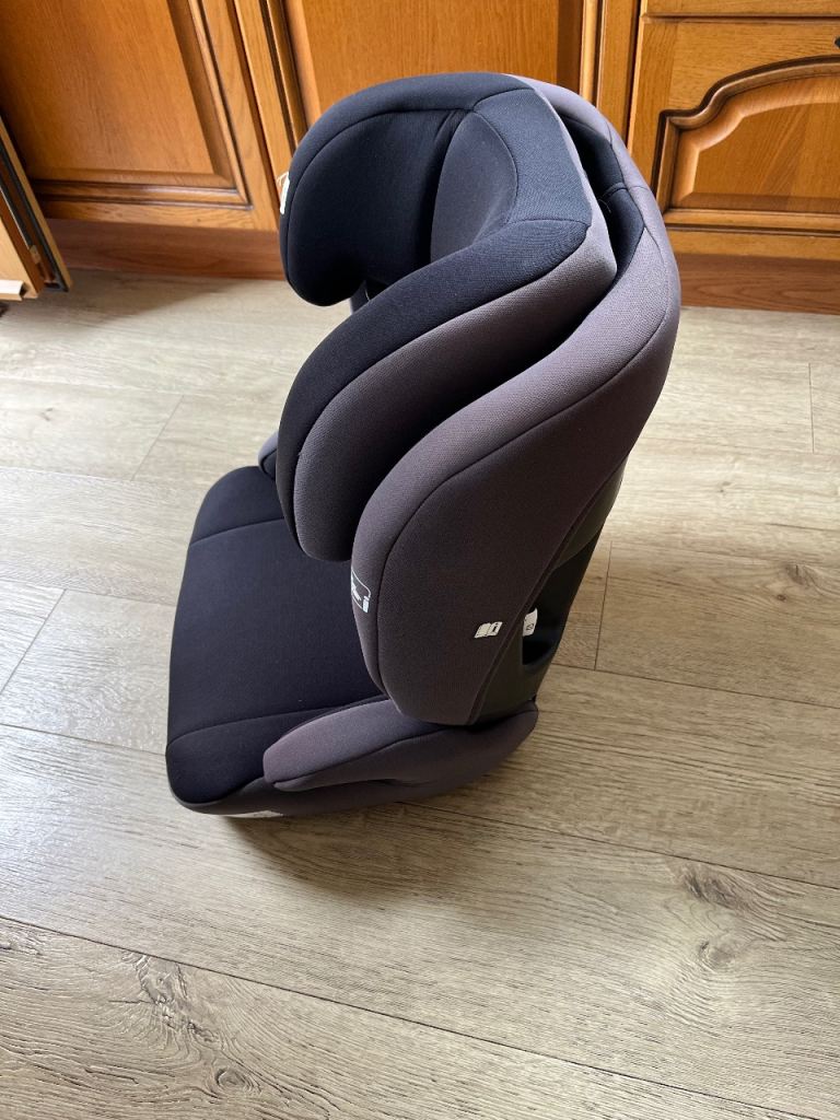 Oryx R129 Child Car Seat