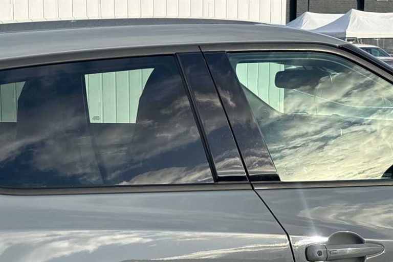 2023 Nissan Juke 1.0 DIG-T 114 N-CONNECTA 5DR Hatchback Petrol Manual