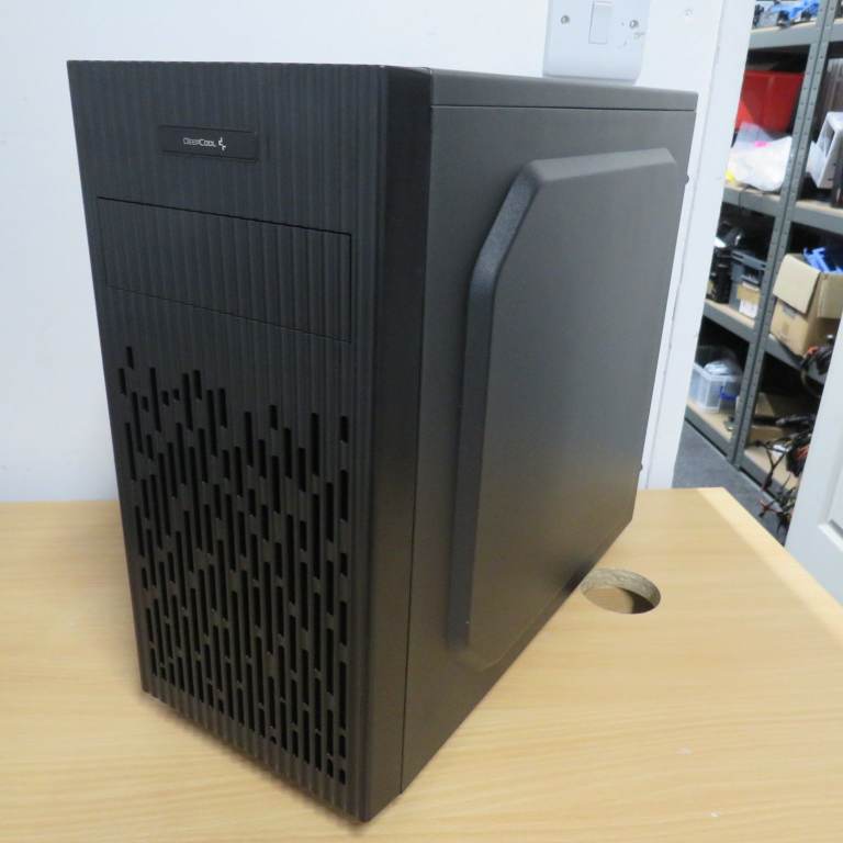 Gigabyte PC 11th Gen Core i5 16GB RAM 480GB SSD Windows 11 Pro