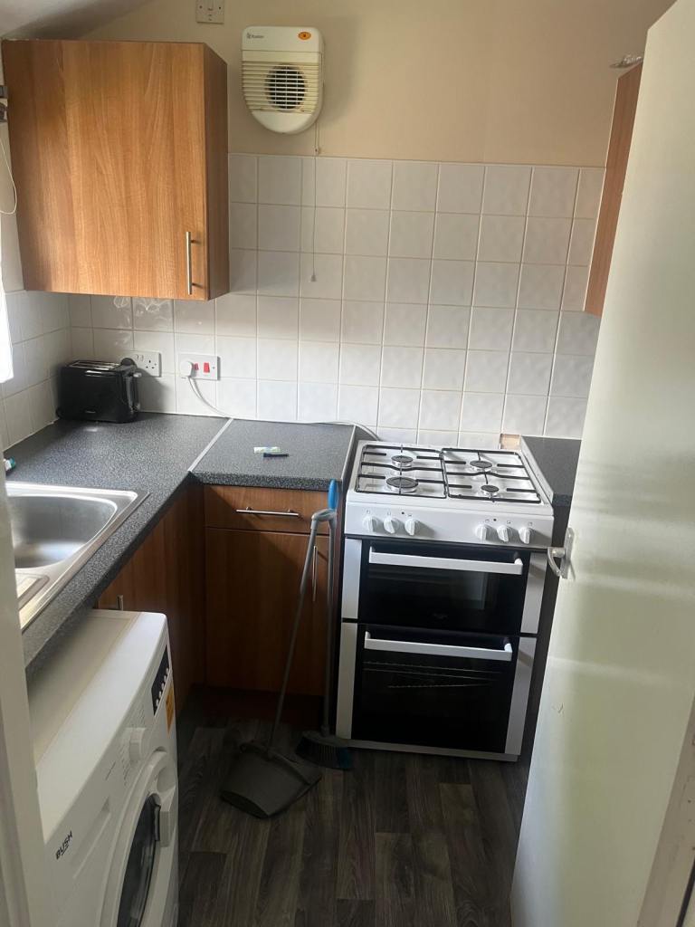 House swap from Birmingham to London