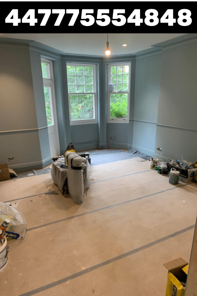 Need URGENT!! Painting & Decorating Services Available Short-Notice 