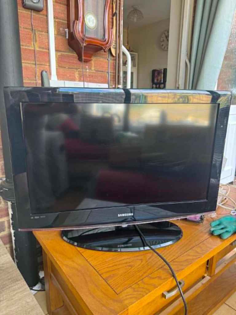 TV