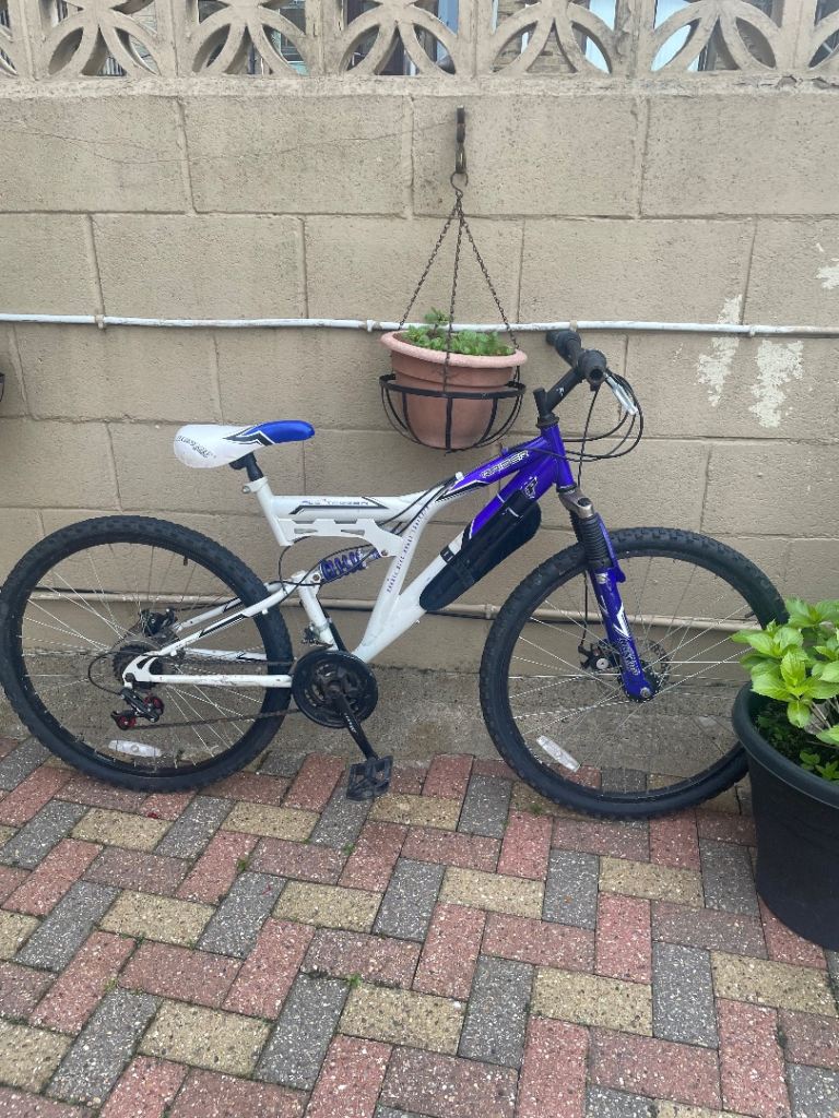 Children’s mountain bike for sale