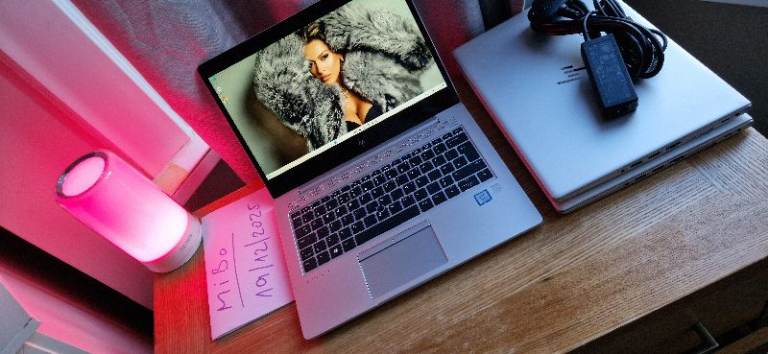 TOUCHSOffice Laptop PCCREEN Warranty 13" Core i5 Quad 16GB RAM 256GB SSD HP Windows 11 Microsoft