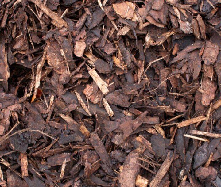 Wanted. Bark Chippings.
