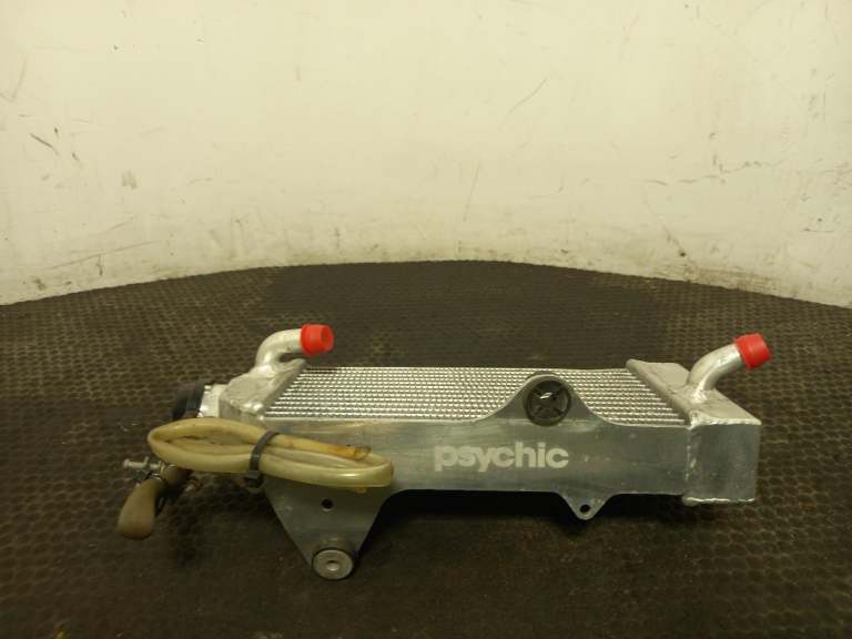 Honda Crf 450r Radiator 2010-2020 L Pe05e 19100mene30