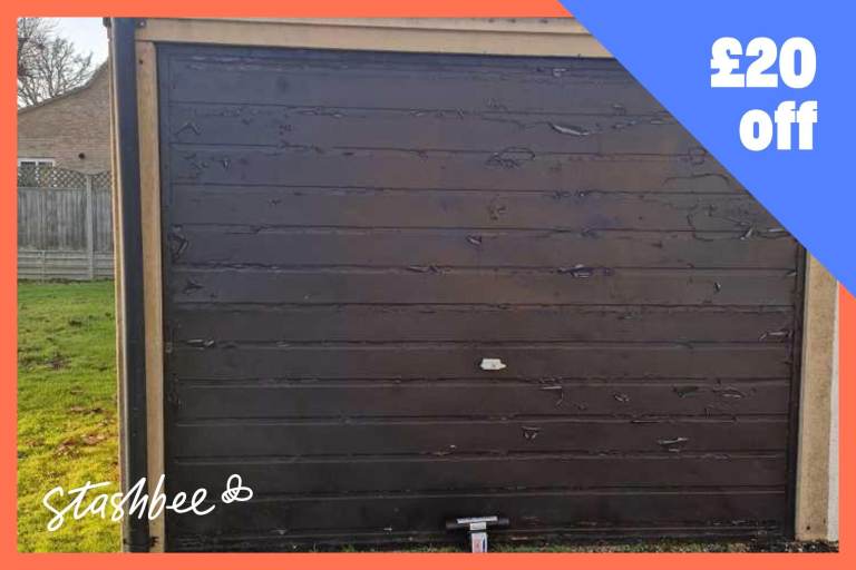 Garage to rent in Uxbridge (UB9) | Stashbee