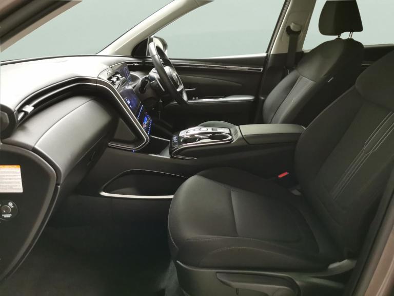 2023 Hyundai TUCSON 1.6 TGDi Hybrid 230 SE Connect 5dr 2WD Auto ESTATE PETROL/ELECTRIC Automatic