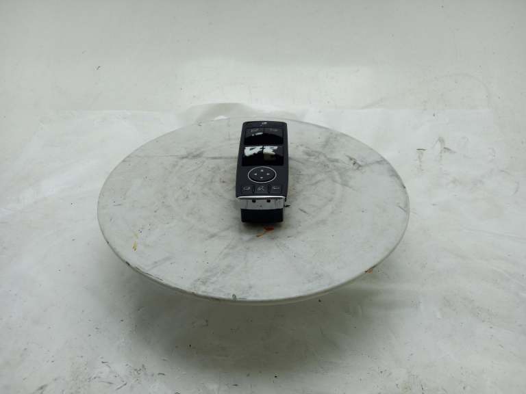 Mercedes C Class Electric Window Switch 2007-2015 4 Door Saloon