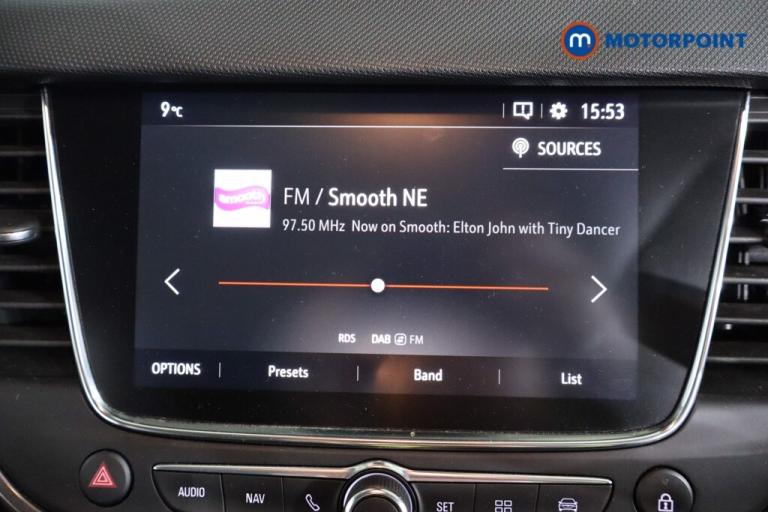 2022 Vauxhall Crossland 1.5 Turbo D Ultimate 5dr HATCHBACK DIESEL Manual