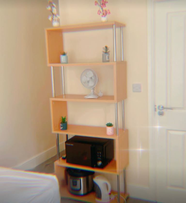 Brand new Studio