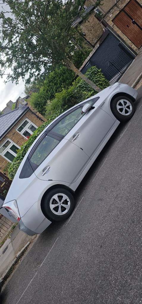 Toyota, 2015, 1797 (cc) excellent conditon