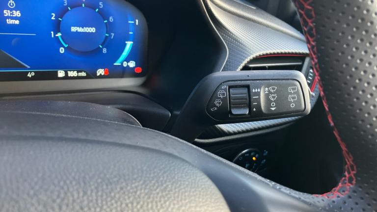 2022 Ford Puma 1.0 EcoBoost Hybrid mHEV ST-Line X 5dr HATCHBACK PETROL Manual