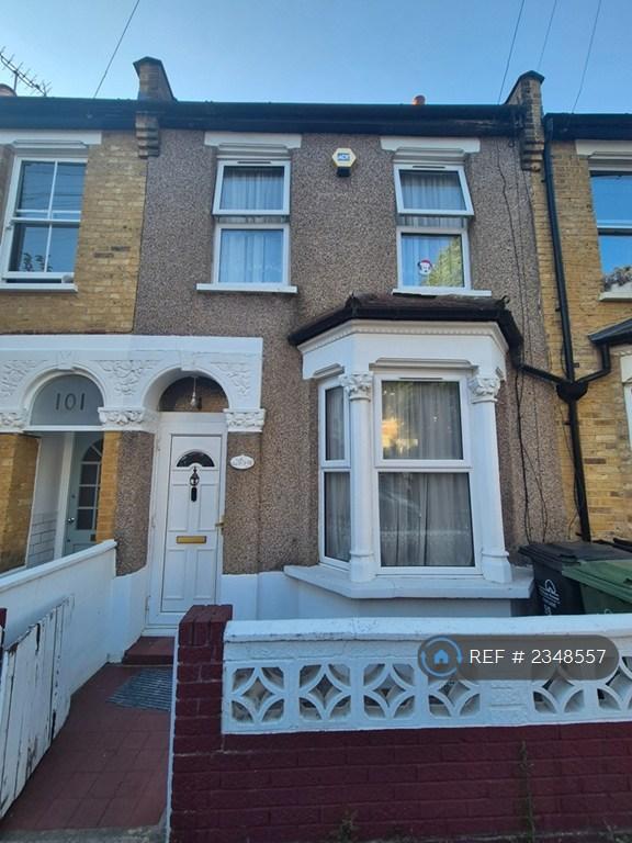 3 bedroom house in Hartington Road, London, E17 (3 bed) (#2348557)