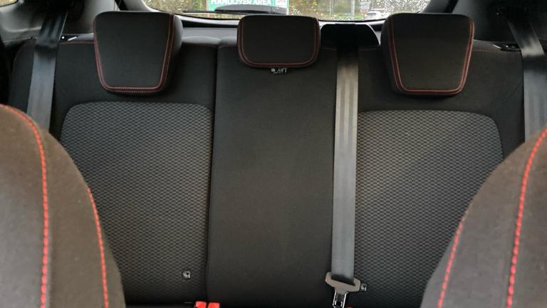 2023 Ford Puma 1.0 EcoBoost Hybrid mHEV ST-Line 5dr Petrol Hatchback Hatchback Petrol Manual