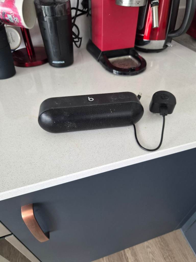 Bose blue tooth speaker