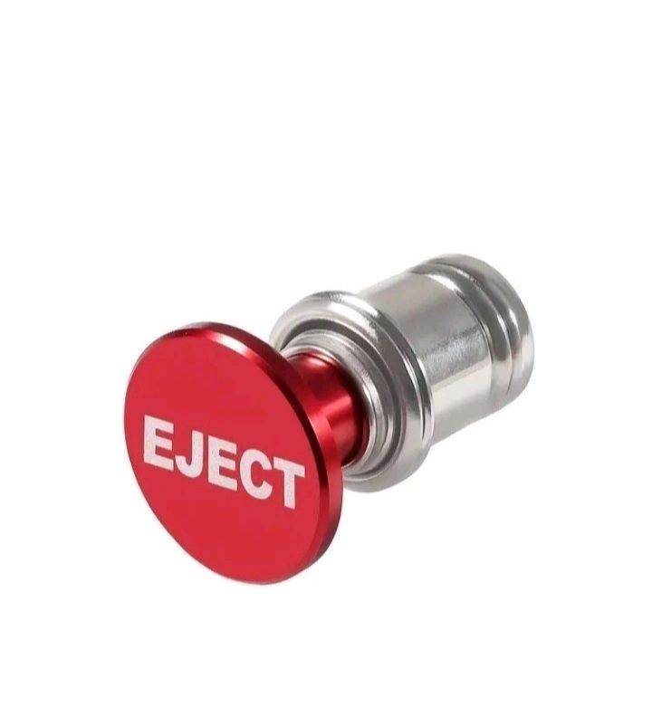 Novelty Car Lighter - Eject Button