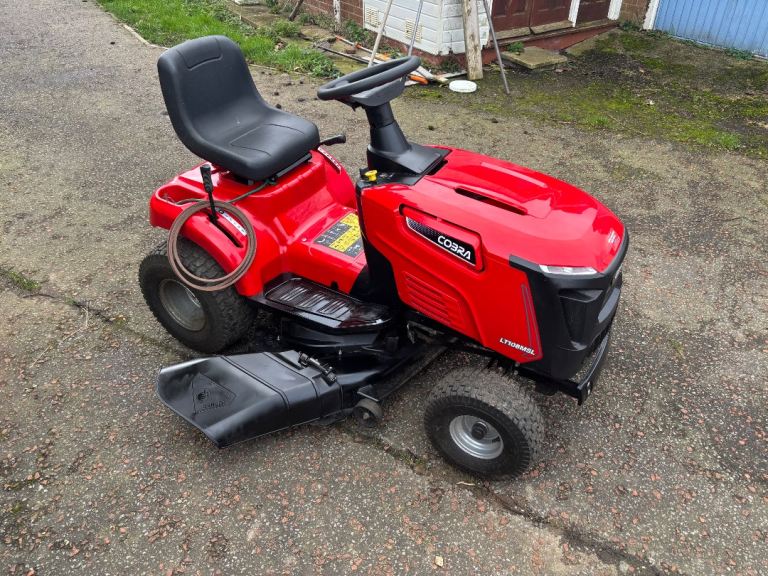 Cobra Ride On Mowers for sale Sale 