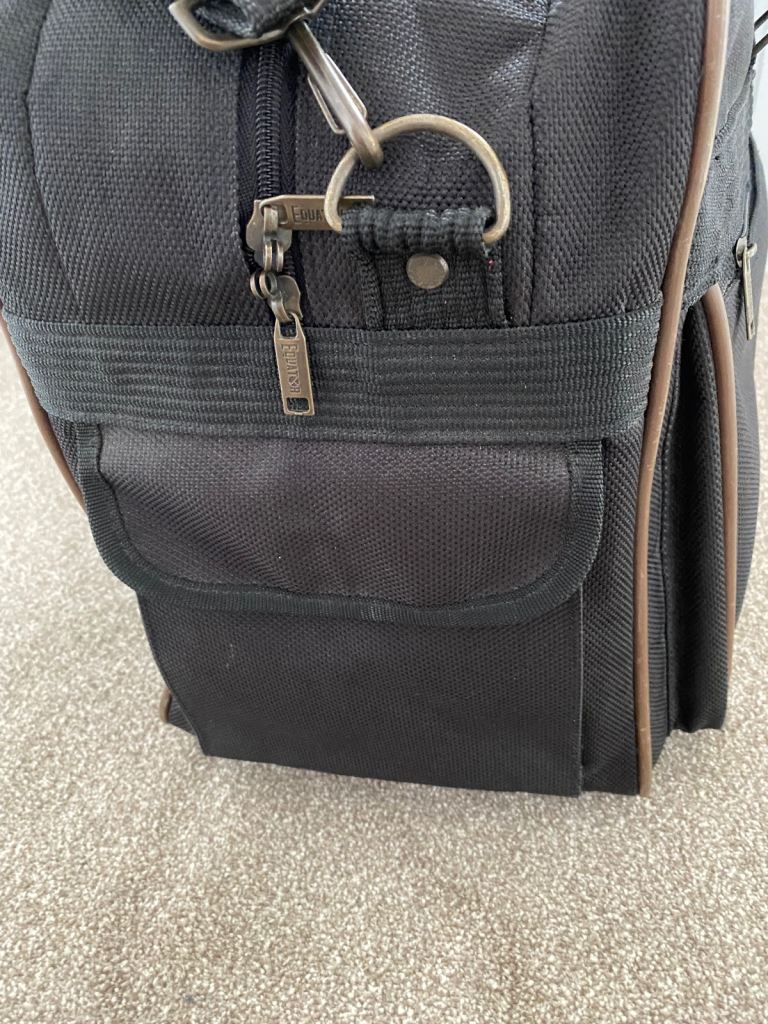 Large holdall/travel bag