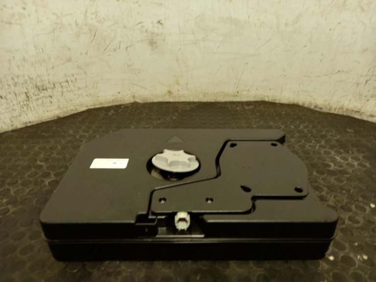 Nissan Qashqai Subwoofer/Speaker Assembly 2021-2026