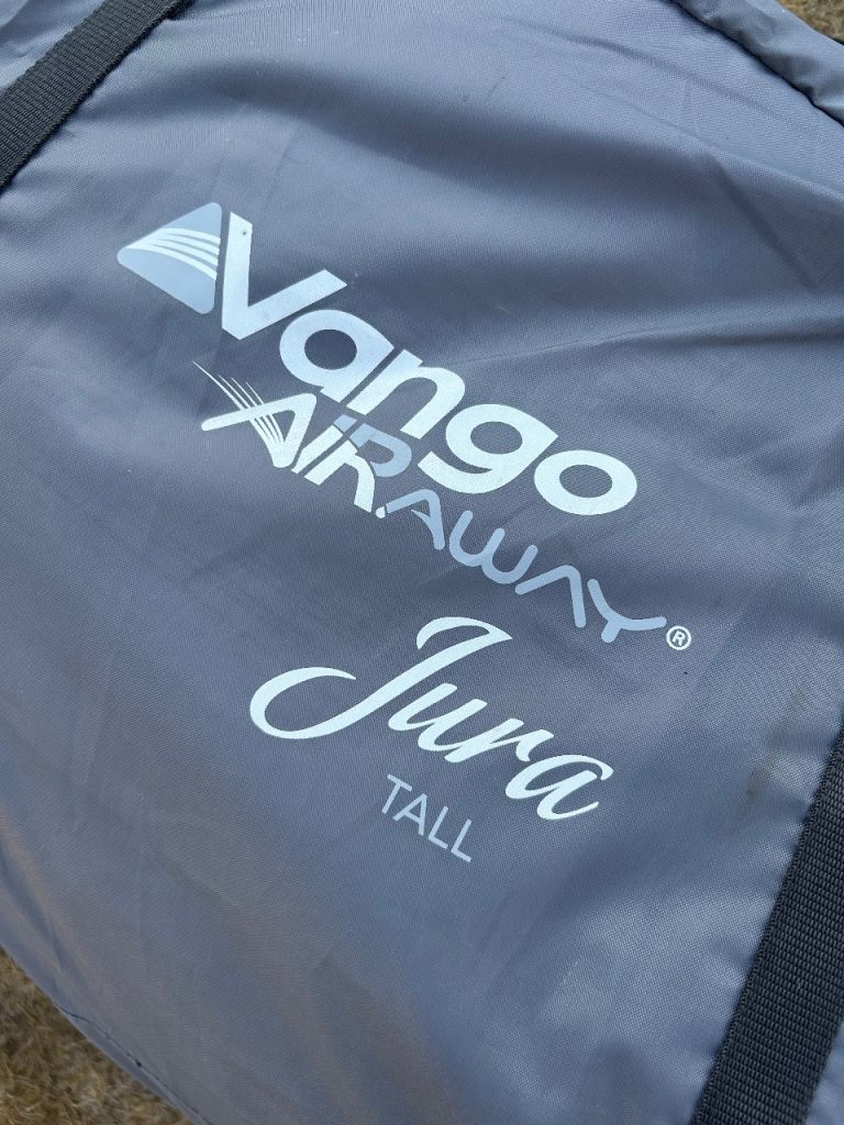 Vango Airaway Jura Tall