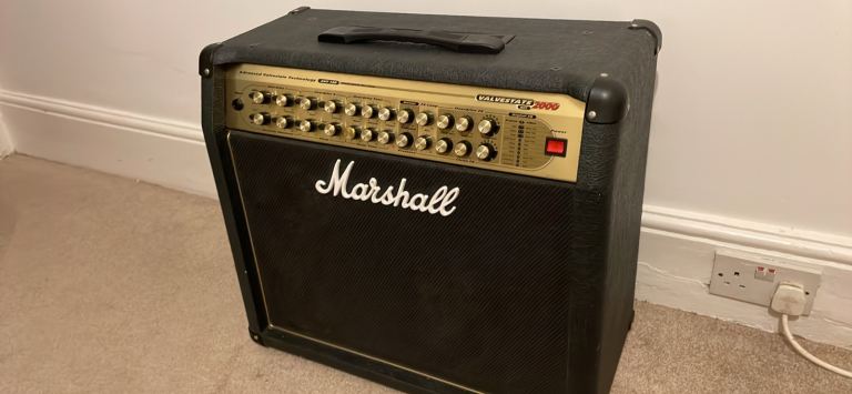 Marshall AVT 150 Combo