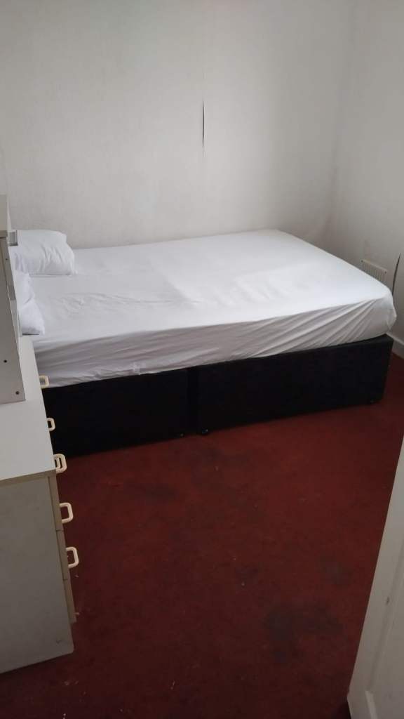 Furnished Single Room to Rent – Bills Included – Available Now - M24 5LY