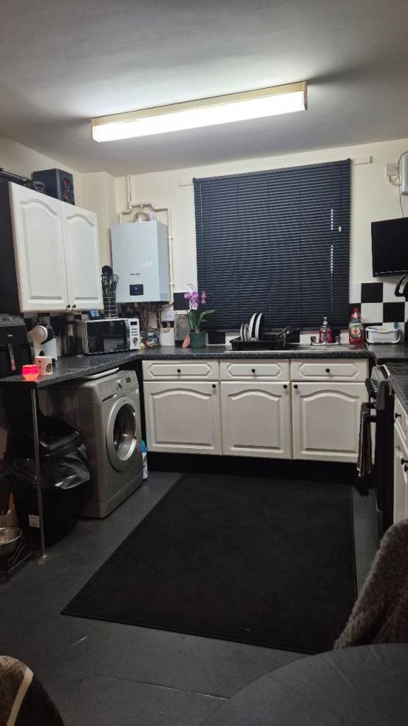 3 bed house for exchange