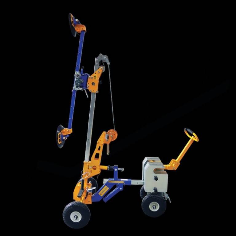 Quattrolifts Express 200CW S
