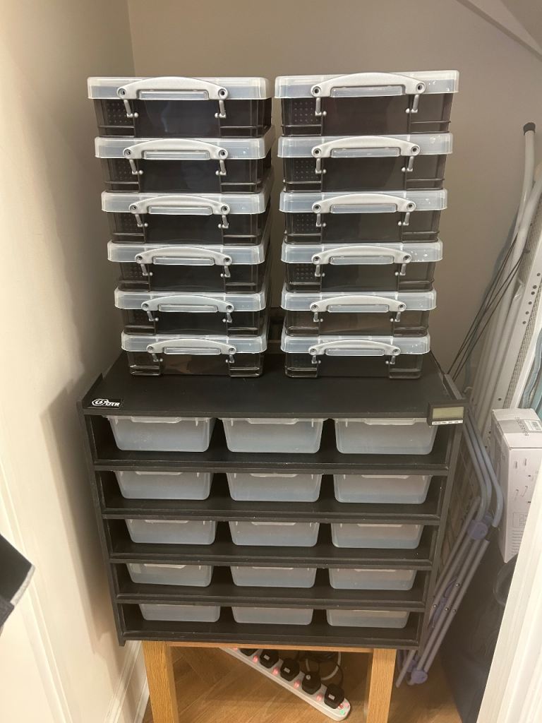 Reptile Rach breeding hatchling gecko snake lizard